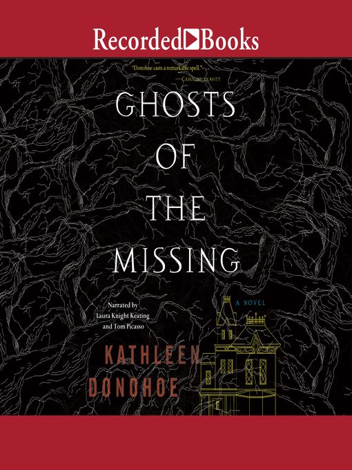 Title details for Ghosts of the Missing by Kathleen Donohoe - Available